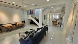 Lucky Heights (D16), Terrace #588864531
